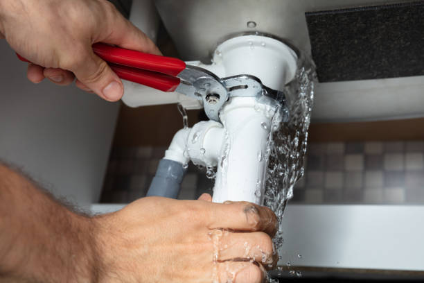 Best Water damage restoration near me  in Okawvle, IL